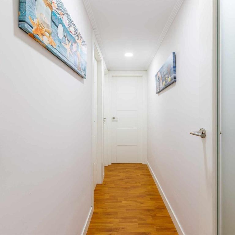 A&N City Penthouse with Private Terrace - Apartamento de 2 dormitorios - 40