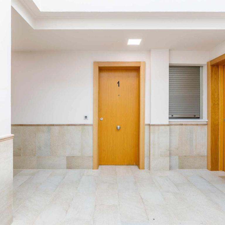 A&N City Penthouse with Private Terrace - Apartamento de 2 dormitorios - 41