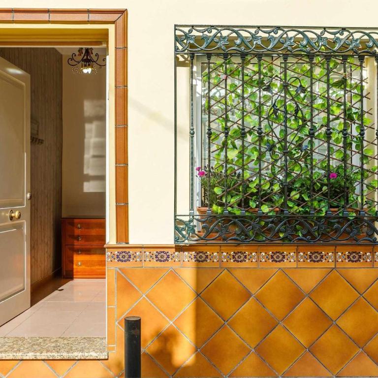A&N Mediterranean Family Home near the Beach Torre del Mar - Casa de 3 dormitorios - 10