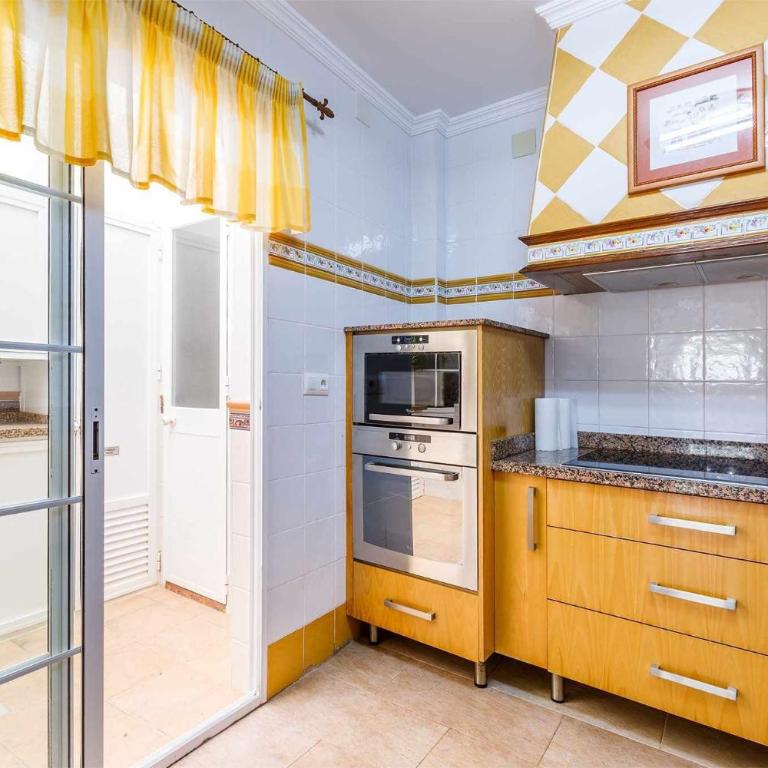 A&N Mediterranean Family Home near the Beach Torre del Mar - Casa de 3 dormitorios - 21