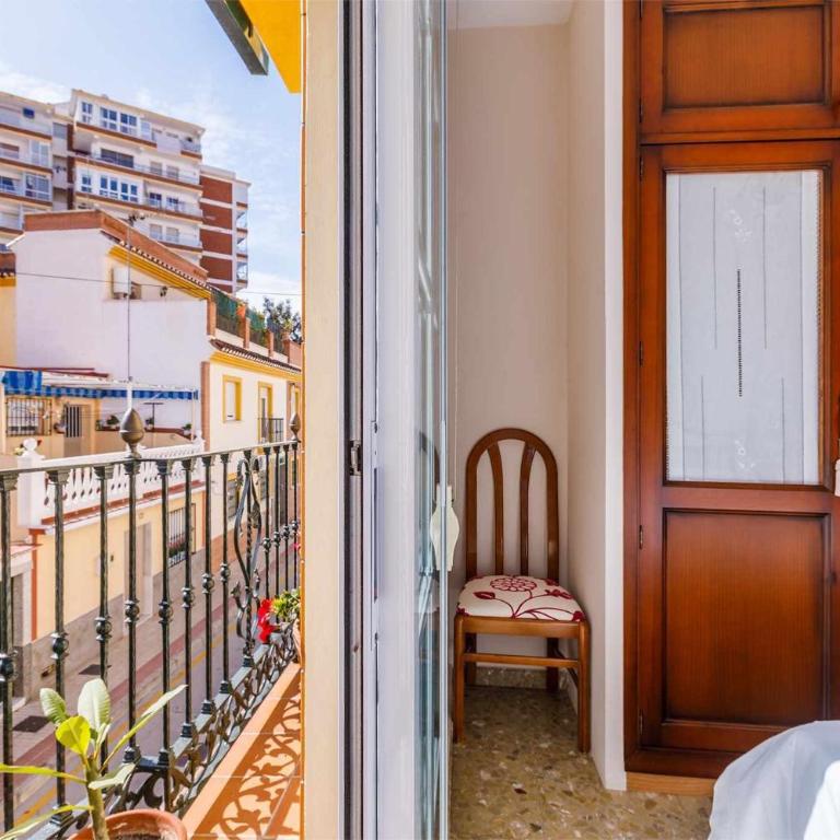 A&N Mediterranean Family Home near the Beach Torre del Mar - Casa de 3 dormitorios - 32