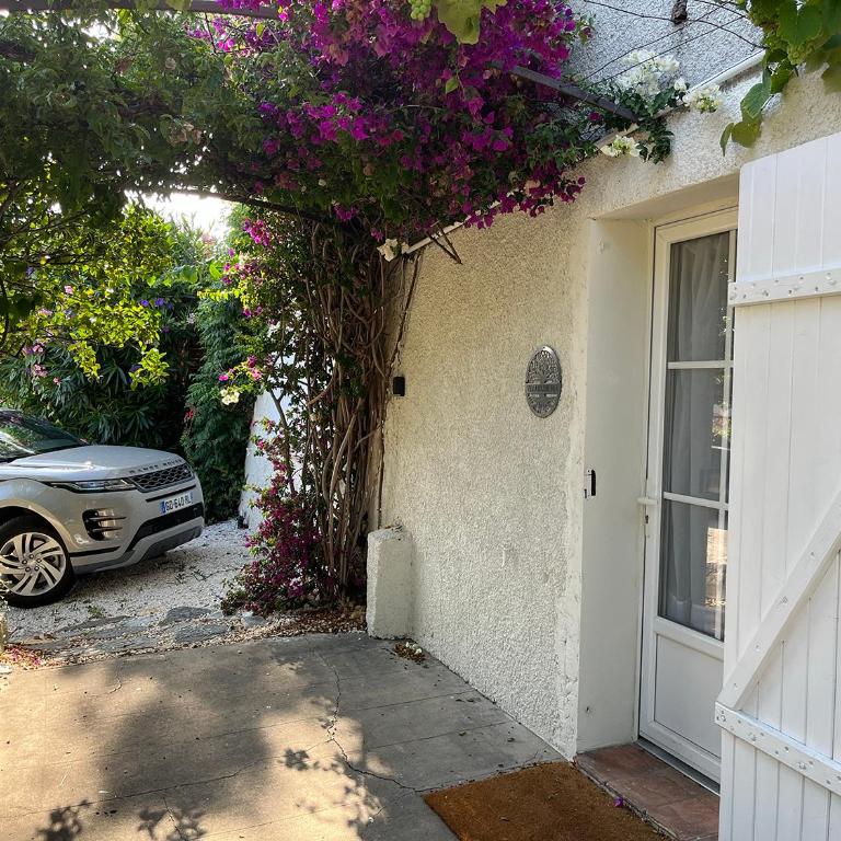 Villa Harmonie - unique provençal charm - Villa 2 Chambres - 37