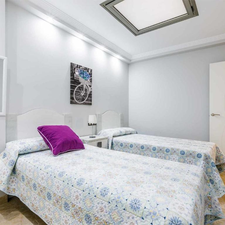 A&N Central Penthouse Terrace Retreat - Apartamento de 2 dormitorios - 31