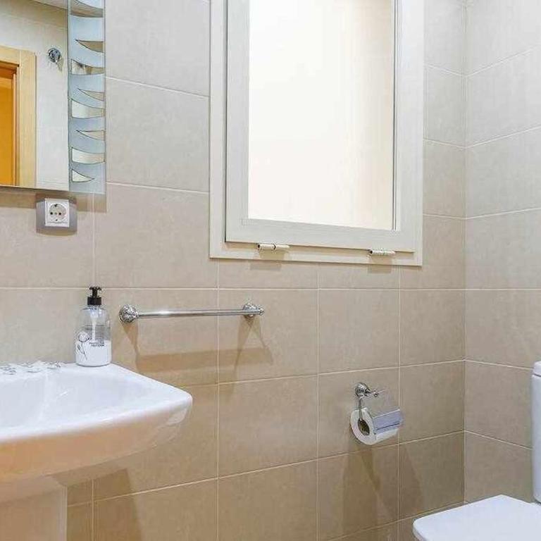 A&N Mediterranean Terrace Apartment with Pool & Parking - Apartamento - 7