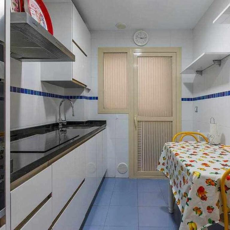 A&N Mediterranean Terrace Apartment with Pool & Parking - Apartamento - 32