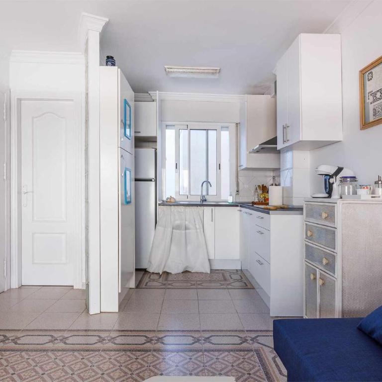 A&N Central Penthouse with Terrace Torre del Mar - Apartamento de 2 dormitorios - 19