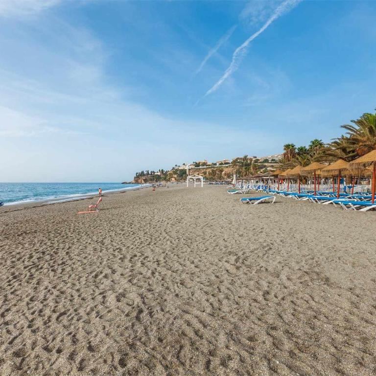 A&N Burriana Beach Terrace Apartment Nerja - Apartamento de 2 dormitorios - 1
