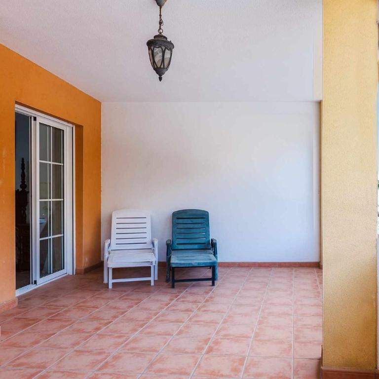 A&N Burriana Beach Terrace Apartment Nerja - Apartamento de 2 dormitorios - 2