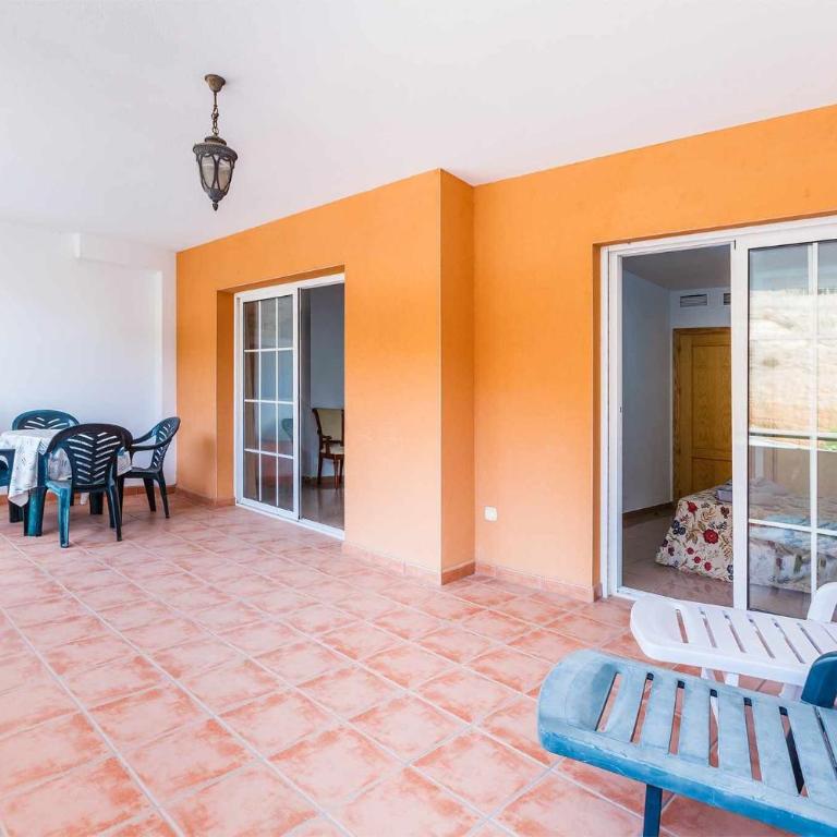 A&N Burriana Beach Terrace Apartment Nerja - Apartamento de 2 dormitorios - 9