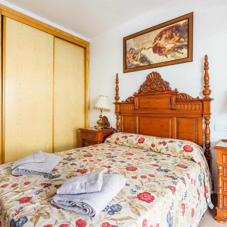A&N Burriana Beach Terrace Apartment Nerja - Apartamento de 2 dormitorios - 4
