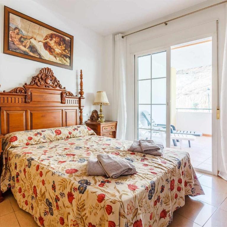 A&N Burriana Beach Terrace Apartment Nerja - Apartamento de 2 dormitorios - 16
