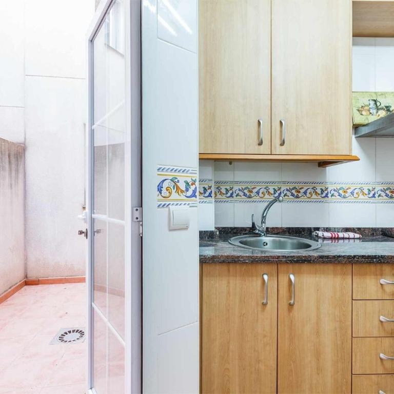 A&N Burriana Beach Terrace Apartment Nerja - Apartamento de 2 dormitorios - 22