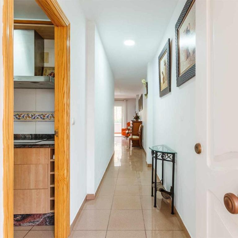 A&N Burriana Beach Terrace Apartment Nerja - Apartamento de 2 dormitorios - 24