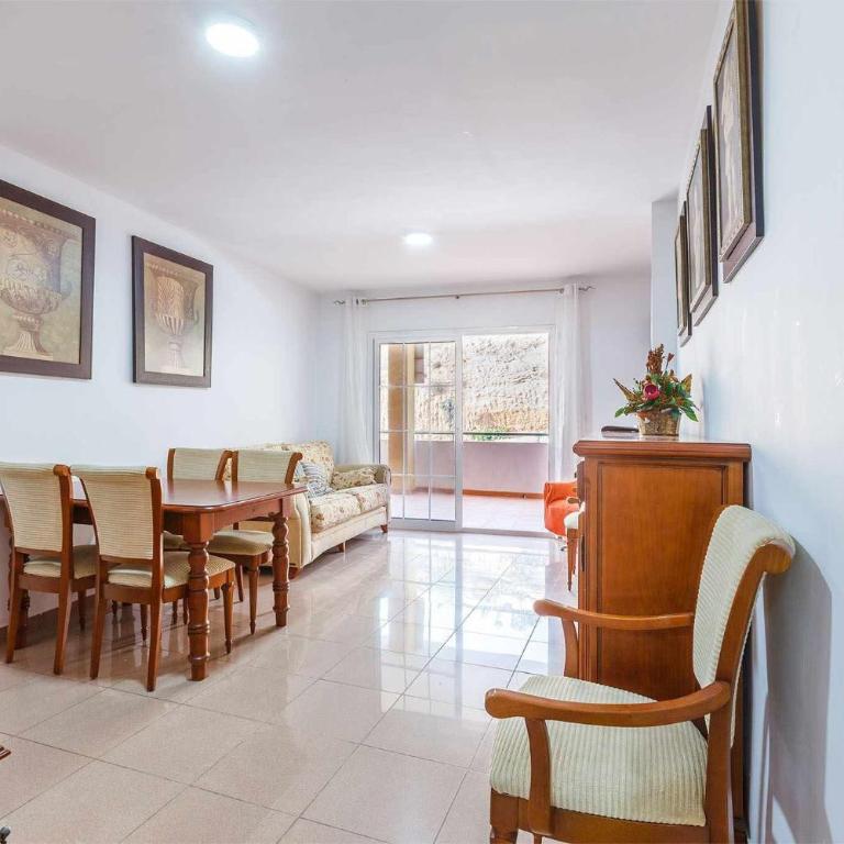 A&N Burriana Beach Terrace Apartment Nerja - Apartamento de 2 dormitorios - 26