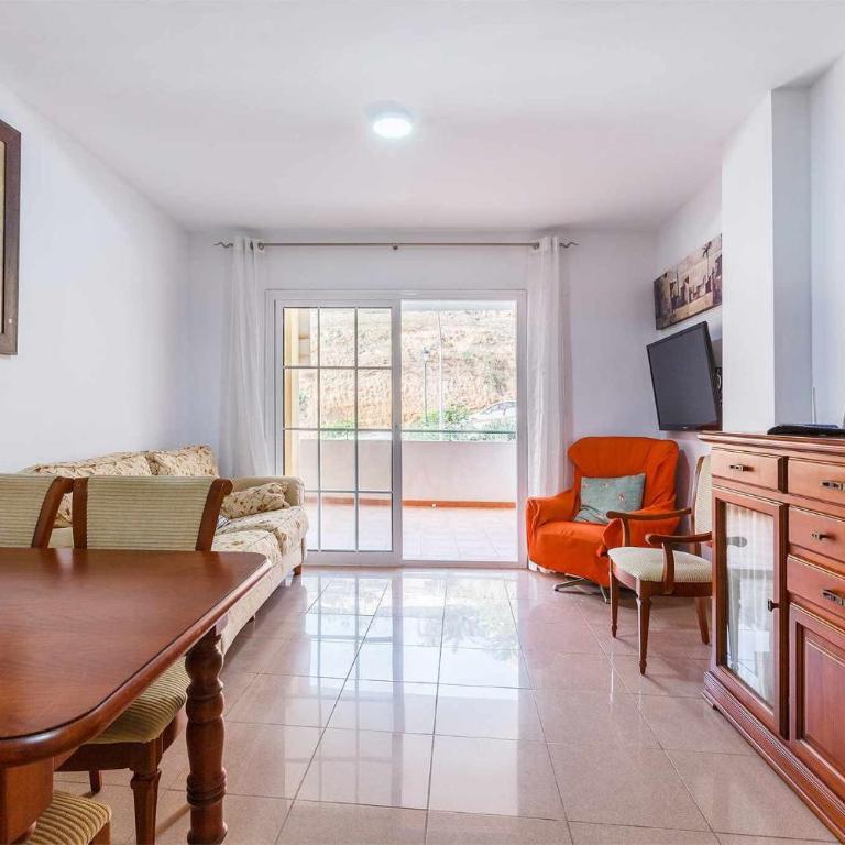 A&N Burriana Beach Terrace Apartment Nerja - Apartamento de 2 dormitorios - 25