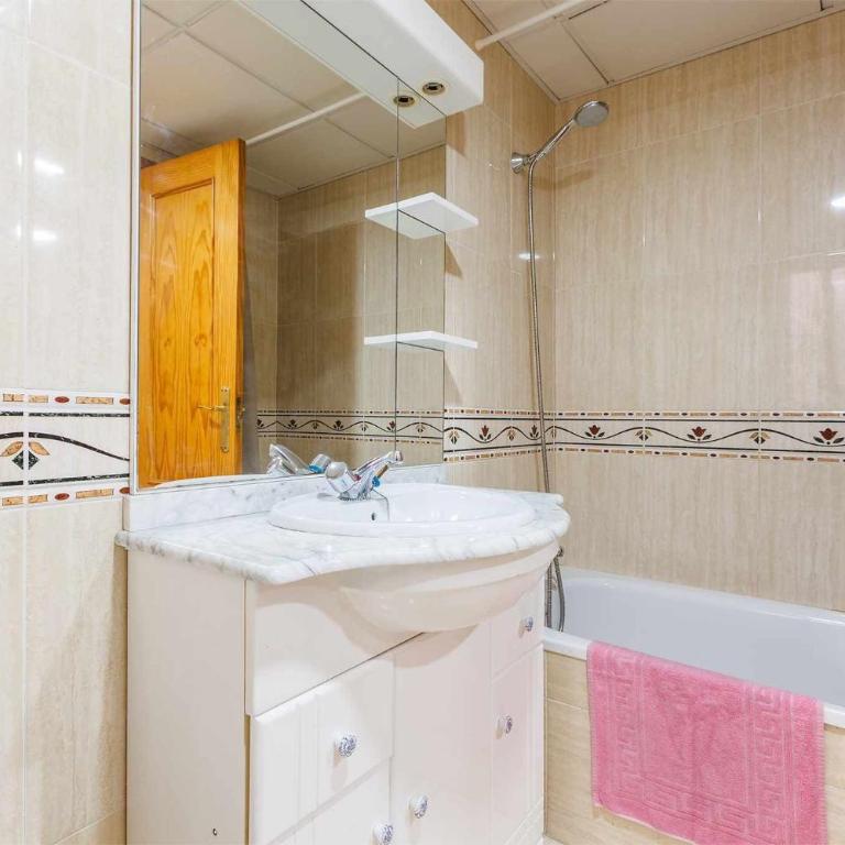 A&N Burriana Beach Terrace Apartment Nerja - Apartamento de 2 dormitorios - 7
