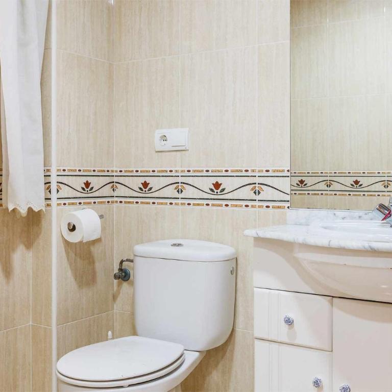 A&N Burriana Beach Terrace Apartment Nerja - Apartamento de 2 dormitorios - 31