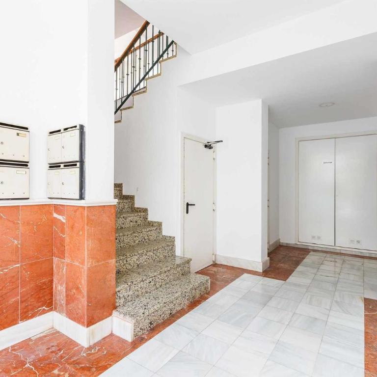 A&N Burriana Beach Terrace Apartment Nerja - Apartamento de 2 dormitorios - 35