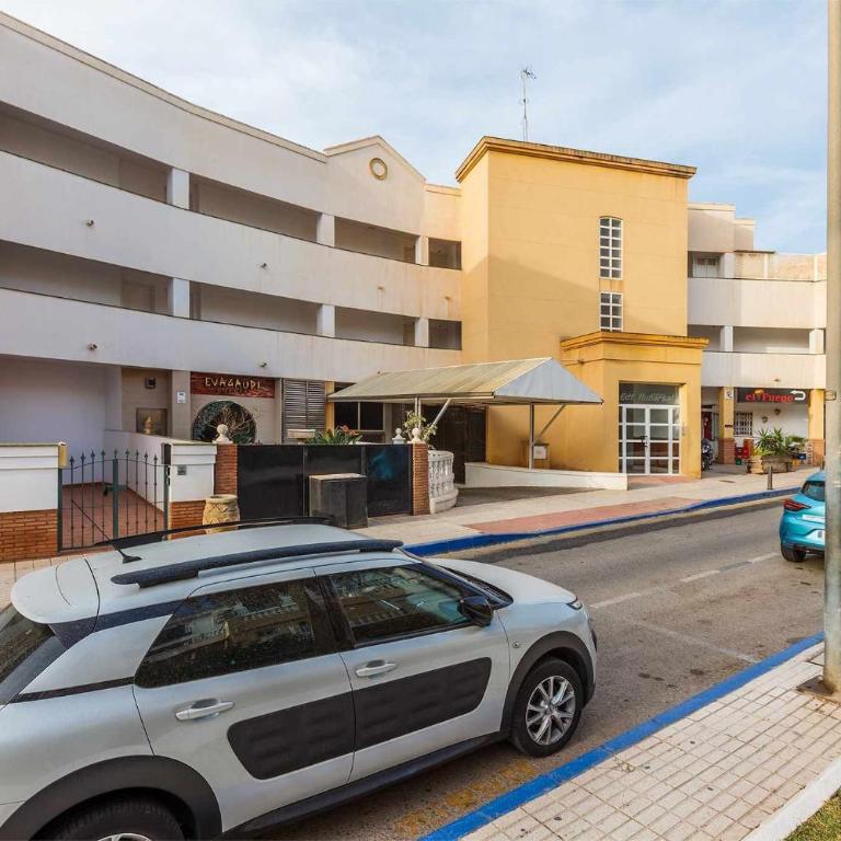 A&N Burriana Beach Terrace Apartment Nerja - Apartamento de 2 dormitorios - 45