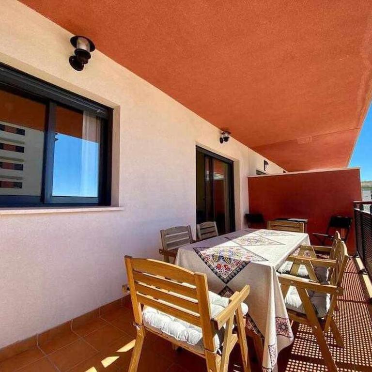 A&N Spacious Family Retreat with Pool & Parking - Apartamento de 3 dormitorios - 2