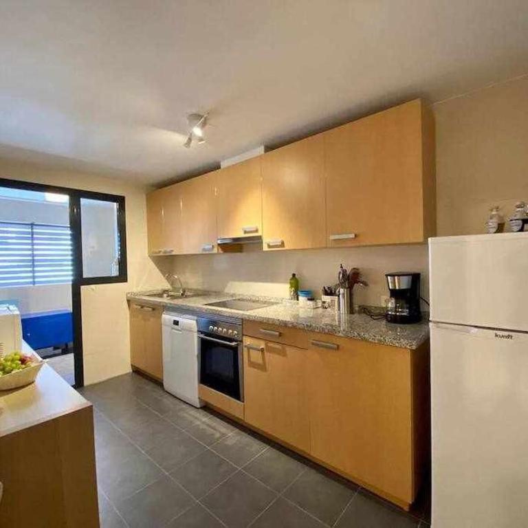 A&N Spacious Family Retreat with Pool & Parking - Apartamento de 3 dormitorios - 7