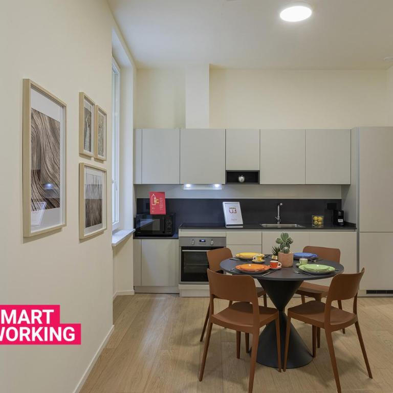 Riviera Flavour Apartments I by Wonderful Italy - Appartamento con 1 Camera da Letto - 3