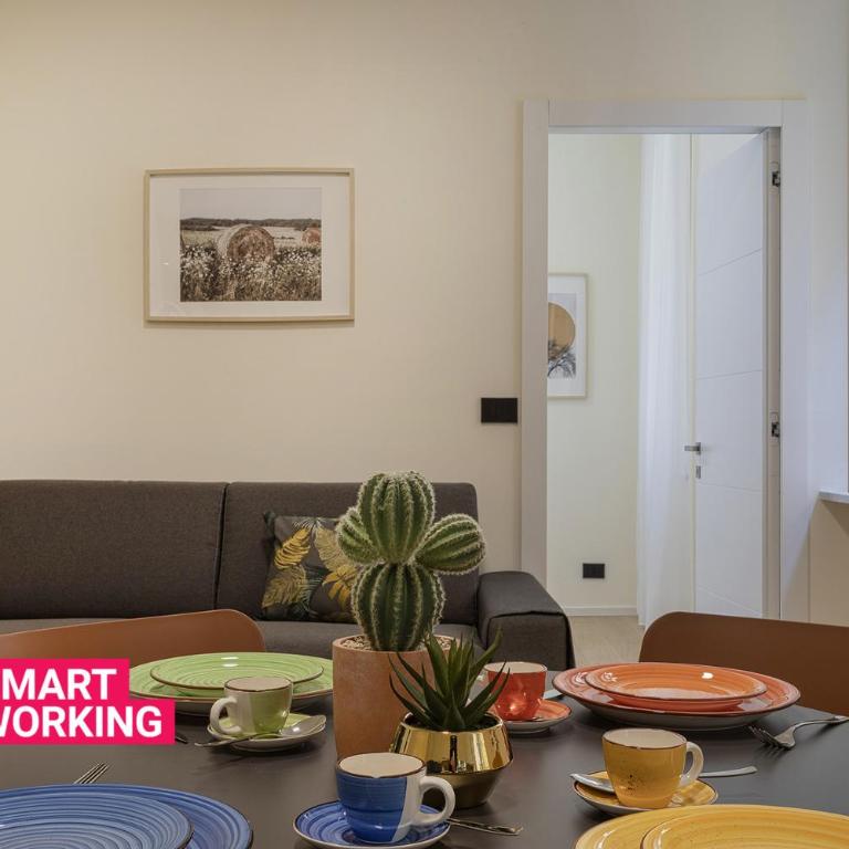 Riviera Flavour Apartments I by Wonderful Italy - Appartamento con 1 Camera da Letto - 4