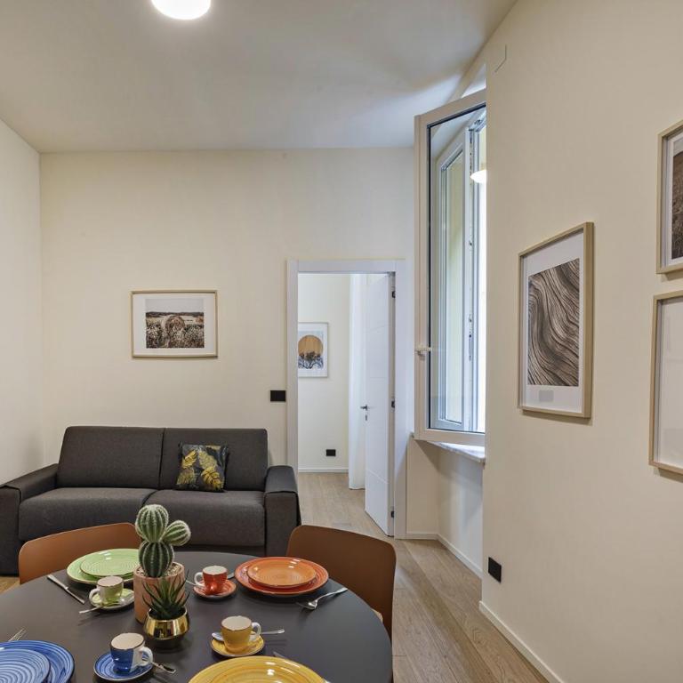 Riviera Flavour Apartments I by Wonderful Italy - Appartamento con 1 Camera da Letto - 5