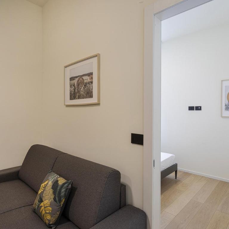 Riviera Flavour Apartments I by Wonderful Italy - Appartamento con 1 Camera da Letto - 6