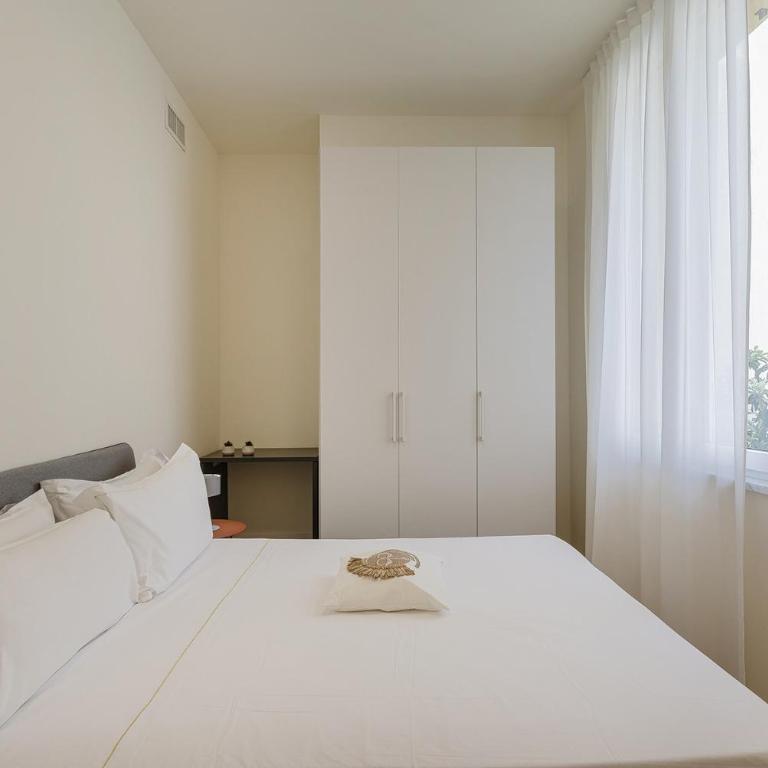 Riviera Flavour Apartments I by Wonderful Italy - Appartamento con 1 Camera da Letto - 7