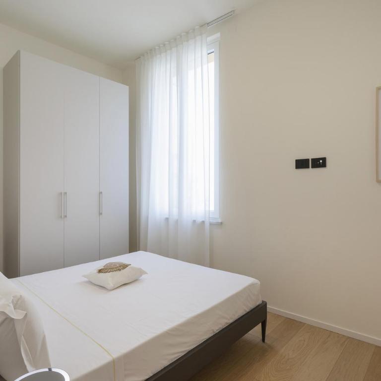 Riviera Flavour Apartments I by Wonderful Italy - Appartamento con 1 Camera da Letto - 9