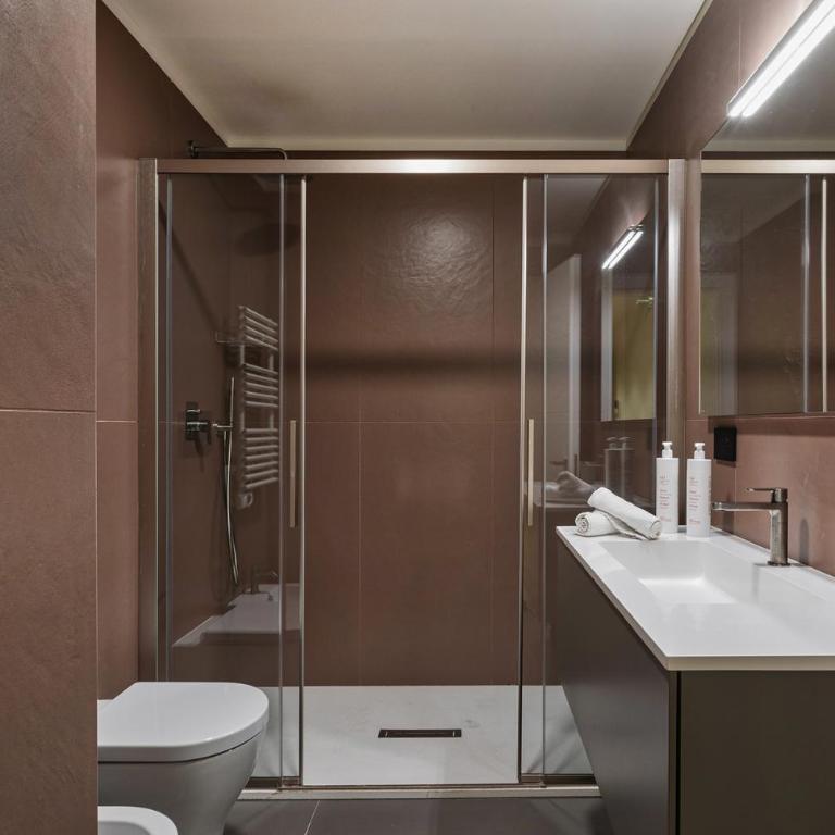 Riviera Flavour Apartments I by Wonderful Italy - Appartamento con 1 Camera da Letto - 12