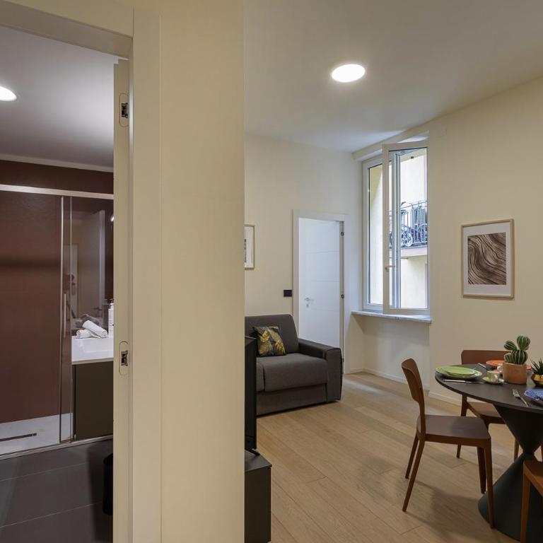 Riviera Flavour Apartments I by Wonderful Italy - Appartamento con 1 Camera da Letto - 13