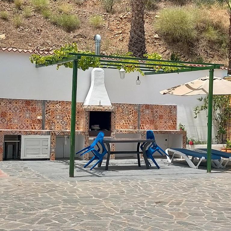 Casa Lirios - Villa - 4