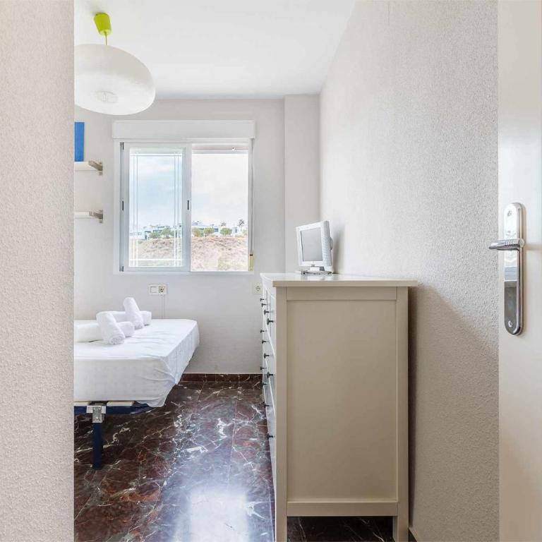 A&N Spacious Pool Apartment for 6 Torre del Mar - Apartamento de 3 dormitorios - 34