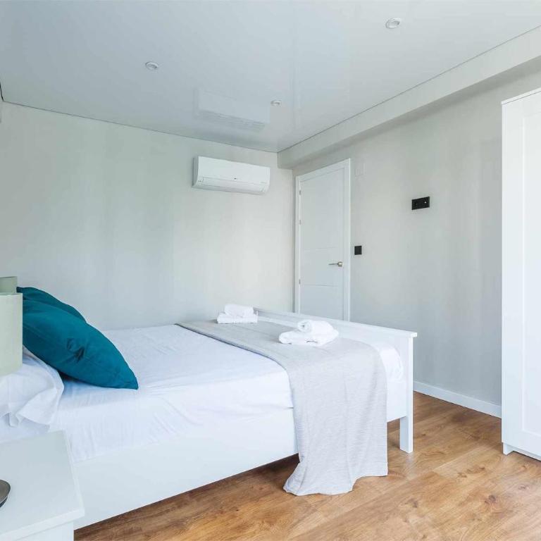 A&N Central Beach Walk Apartment Torre del Mar - Apartamento de 2 dormitorios - 21