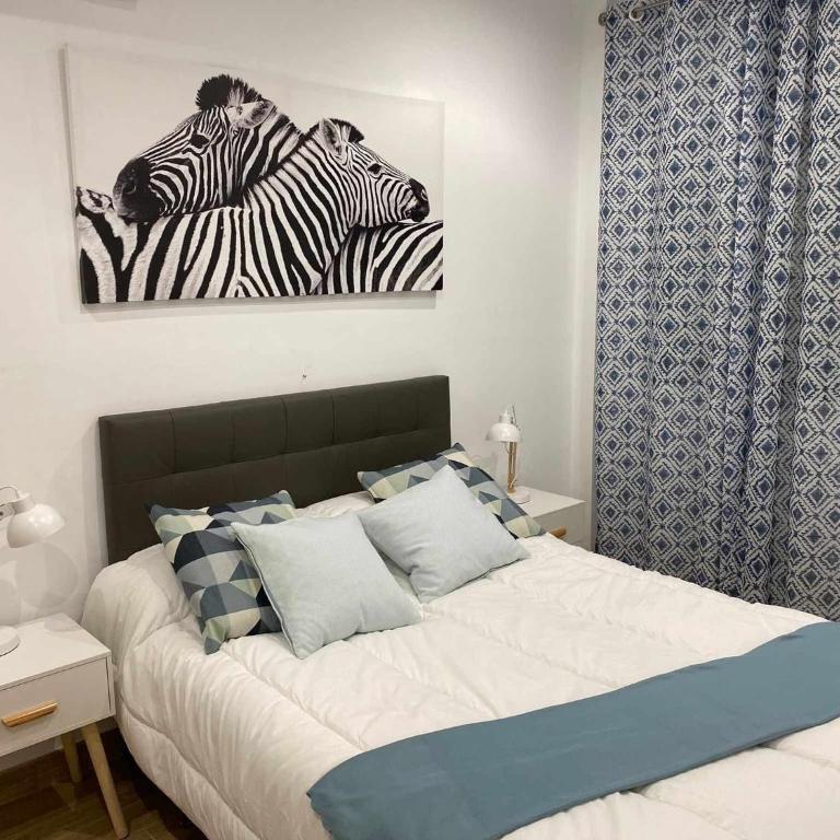 A&N Torre del Mar Beach Townhouse Private Solarium - Casa de 3 dormitorios - 17