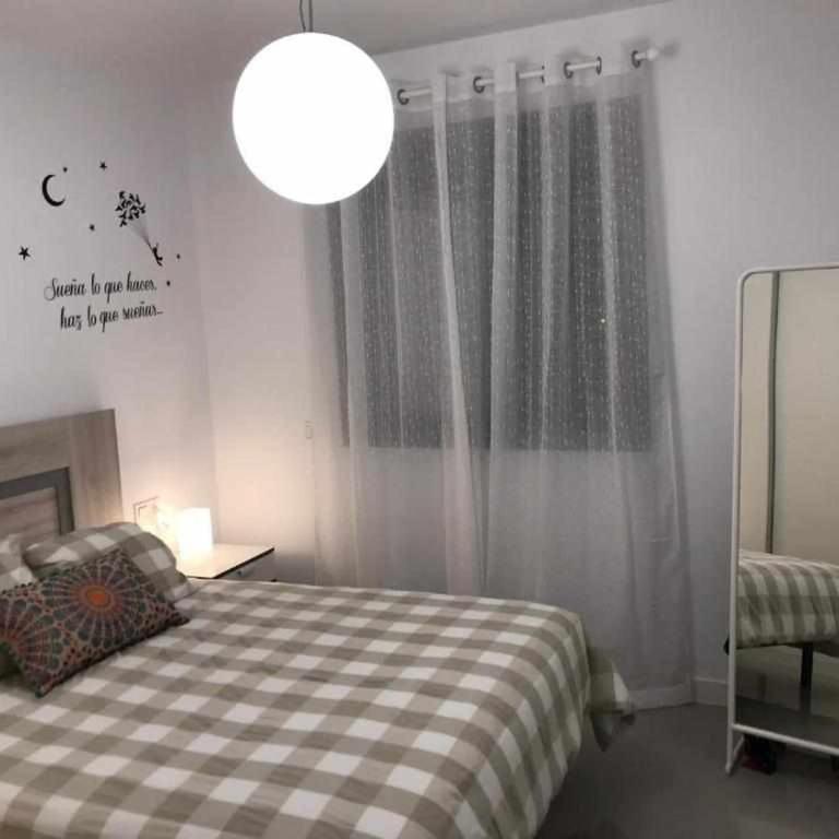 Piscina Abierta- Open pool Playa Marinsa Beach Torre del Mar - One-Bedroom Apartment - 19