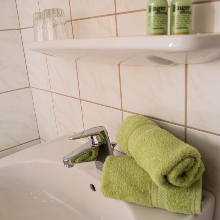 Lehenriedl Appartements - Apartment mit 1 Schlafzimmer - 10