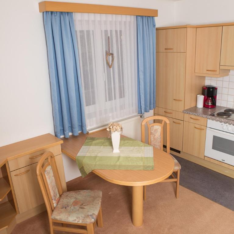 Lehenriedl Appartements - Apartment mit 1 Schlafzimmer - 11
