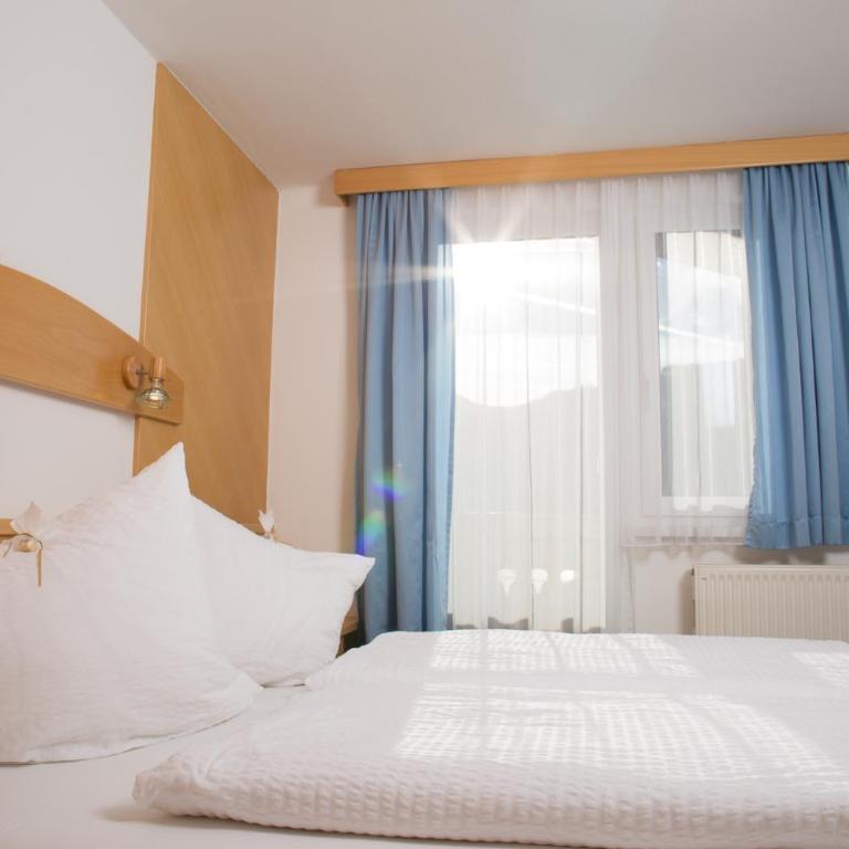 Lehenriedl Appartements - Apartment mit 2 Schlafzimmern - 10
