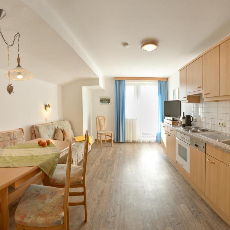 Lehenriedl Appartements - Apartment mit 2 Schlafzimmern - 8