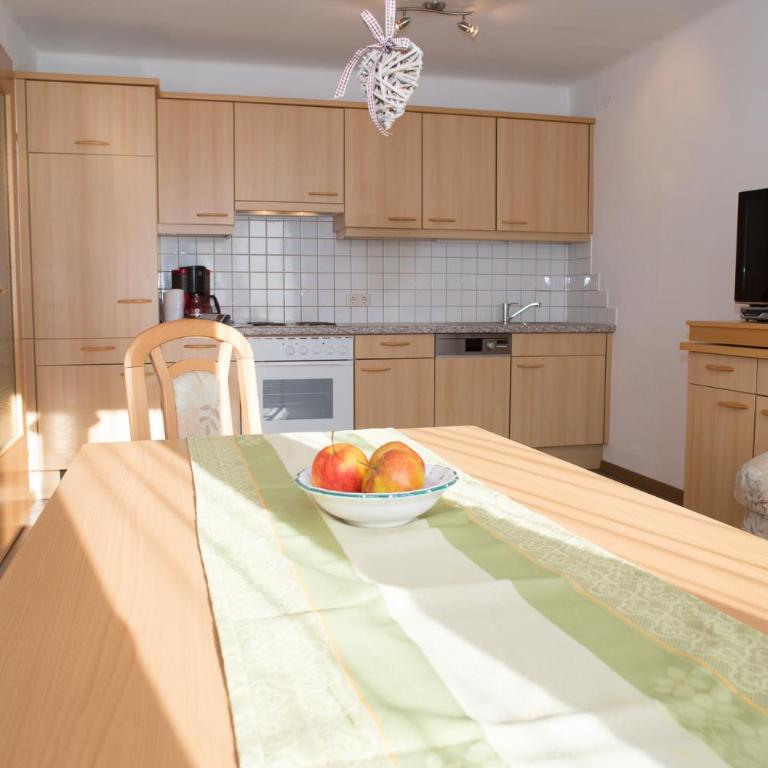 Lehenriedl Appartements - Apartment mit 2 Schlafzimmern - 12