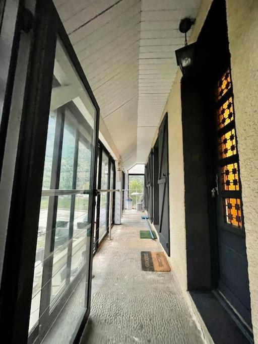 Bel Appartement dans résidence cheminée /Jardin - Appartement 3 Chambres - 39