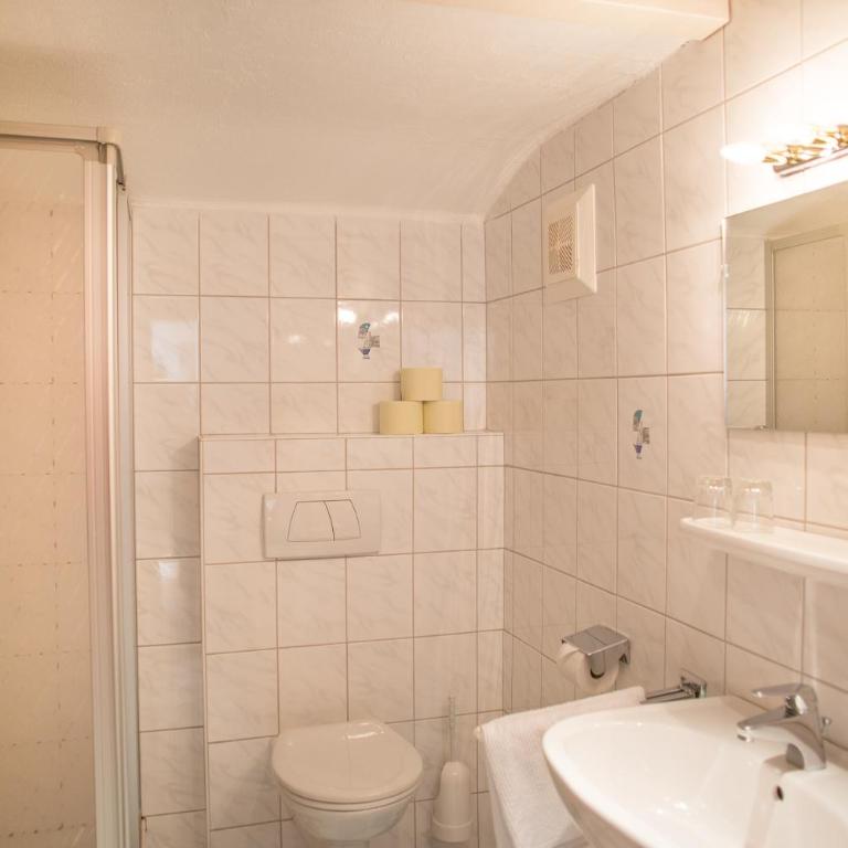 Lehenriedl Appartements - Apartment mit 2 Schlafzimmern - 13