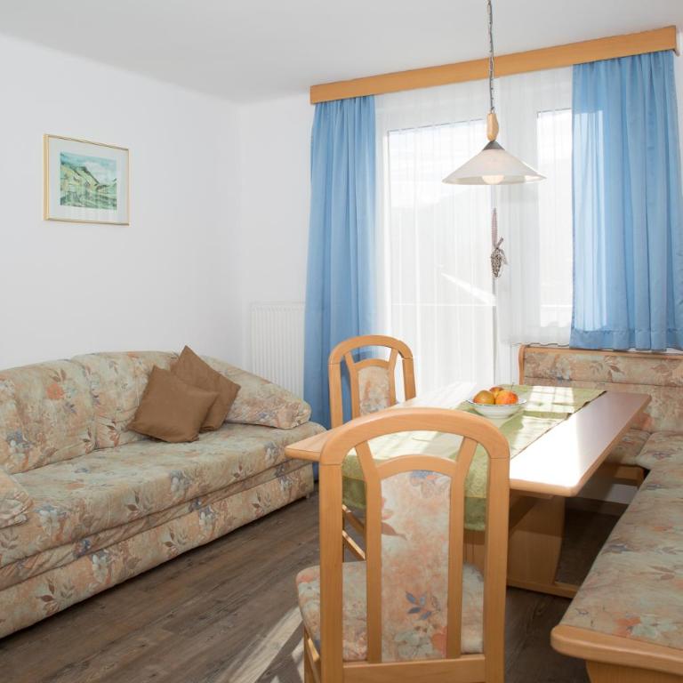 Lehenriedl Appartements - Apartment mit 2 Schlafzimmern - 14
