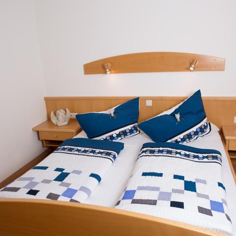 Lehenriedl Appartements - Apartment mit 1 Schlafzimmer - 13