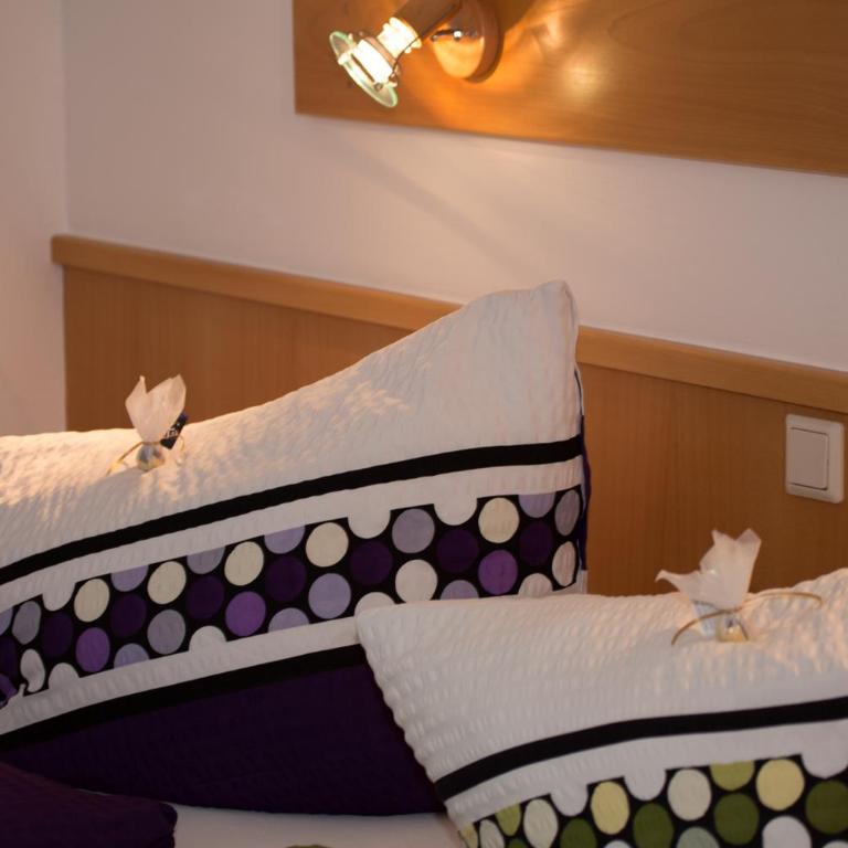 Lehenriedl Appartements - Apartment mit 1 Schlafzimmer - 14