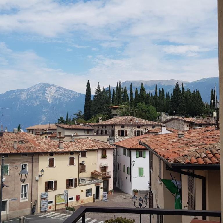 Casa Liver Pieve - Appartamento con Balcone - 30
