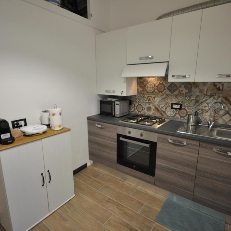 Perdianahouse Waterfront - Three-Bedroom Apartment - 11